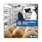 Dixie Pan Liners, Greaseproof, 16x24, Wht, PK1000 DIX LO10 - alternate 2